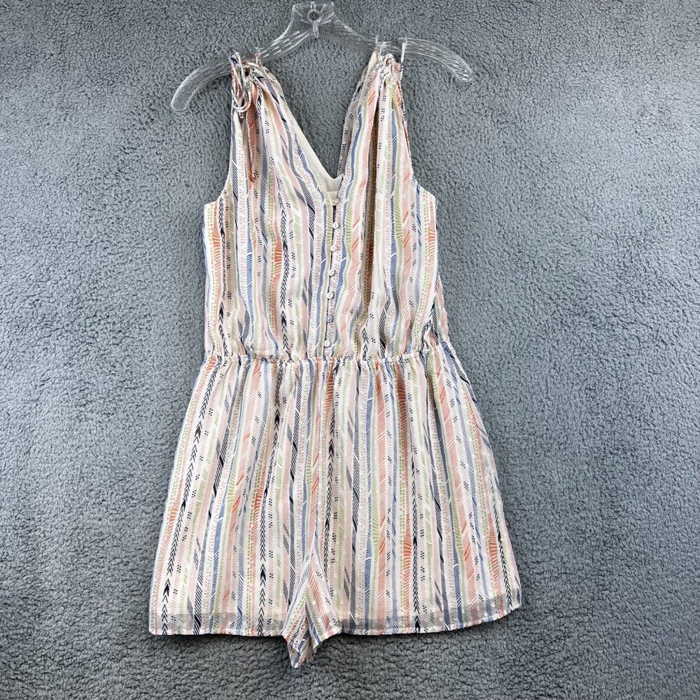 New Women’s Skies Are Blue Conductor Jumpsuit size S